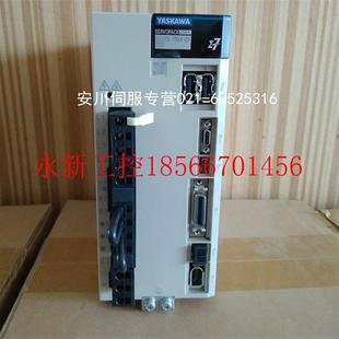 7R6A10A002议价￥ 议价全新安川伺服驱动器SGD7S