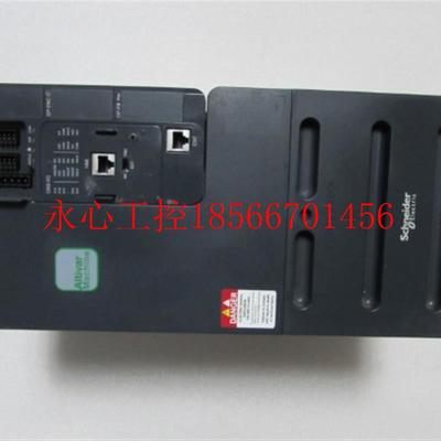 议价新的施耐德 ATV34D15N4 15KW-20HP 一台重10公斤 在10-5￥