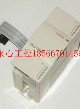 议价全新原装三菱PLC扩展模块 FX2N-16EX 现货￥