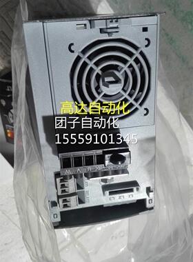 FC-X360H3K0T20H2BXCDXXSXXXXABEXC 丹佛斯3KW变频器 220926询价