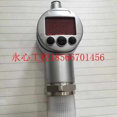 议价*D9547-123 980 Hennecke压力变送器 全新无包装 原装￥