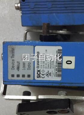 A德国 施克 SICK 固定条码扫描器 CLV442-0010 拆机询价