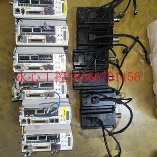 议价施耐德伺服驱动器750w 拆机￥ LXM23AU07M3X