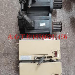 44ACA61伺服￥ SGMGH 议价安川二代SGDM 50ADA