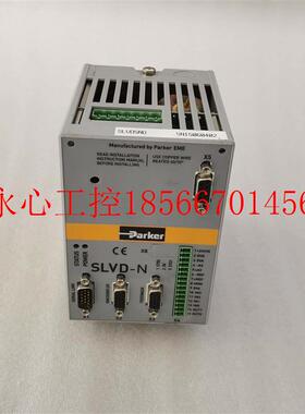 议价PARKER派克驱动器 SLVD5ND￥