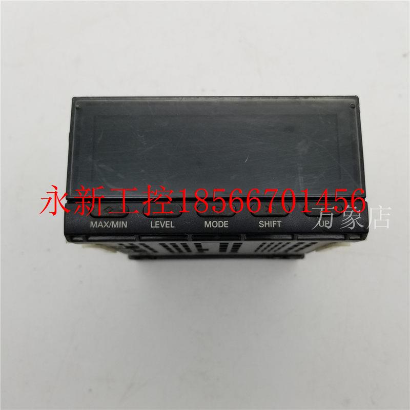议价数字面板表 K3HB-VLC-B BCD1 实物拍摄 100-240VAC议价￥