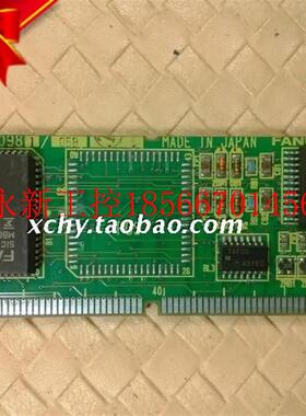 议价现货FANUC A20B-2901-0981 图片实拍￥