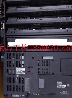 议价A9GT-PW 原装拆机三菱A970GOT-TBA-CH触摸屏电源板 包好 ￥