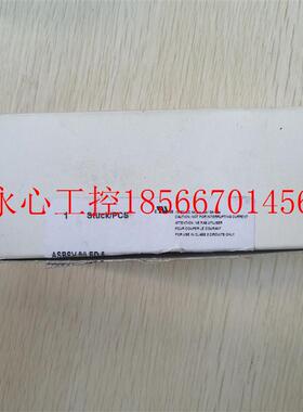 议价现货促销 全新原装 Lumberg 隆堡 ASBSV 8/L ED 5 实物照片￥