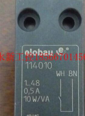 议价全新原装正品ELOBAU电位器 传感器12924006 30428112B￥