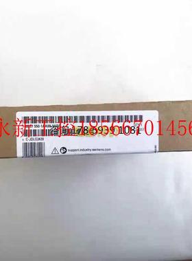 议价原装全新未开计数模块,6ES7 550-1AA00-0AB0,6ES7550-1AA00￥