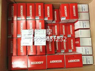 EL6731 E6751 EBYTL20L4 2008 KL19 倍福BECKHOFF EL3356 EK13100