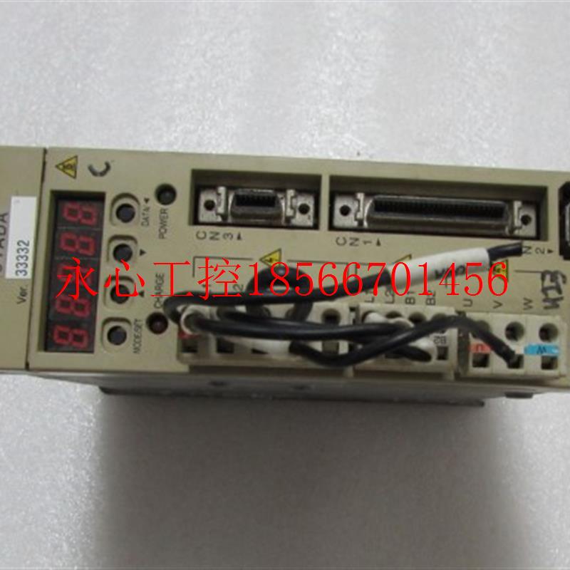 议价现货安川     SGDM-01ADA      实物图￥