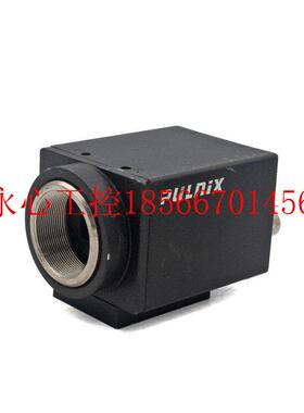 议价 pulnix工业相机RM-62EX模拟相机CCD百万像素USA面阵拆机￥