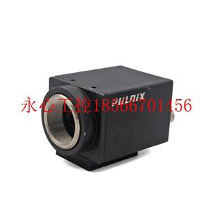 议价 62EX模拟相机CCD百万像素USA面阵拆机￥ pulnix工业相机RM