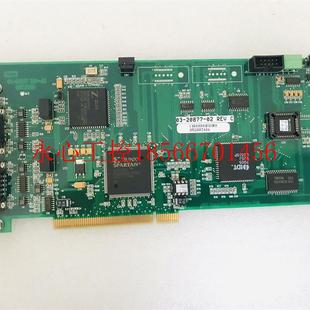 20877 REV 控制卡￥ 议价 ASM
