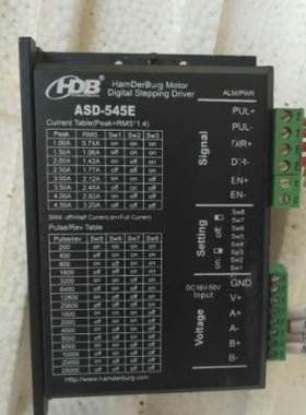 ASD545E 旧的HDB汉德堡步进驱动器询价