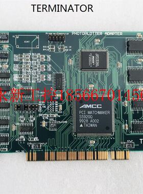 议价*TERMINATOR / REDSTINE Copyright 2000 采集卡￥