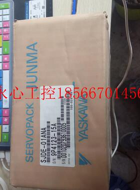 议价全新原装安川伺服SGMPH-04AAA61D-OY,库存现货,低价促销￥