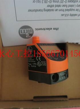 议价全新原装正品IFM易福门 PQ0834 PQ-010-RHR18-QFNKG/AS/ 现￥