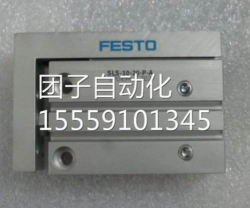 FETO原装费斯托双S作用气缸 ADVUL-12正-5-P-A 156844 品全新询价