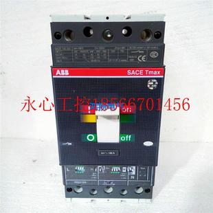 T4S250 160A PR221DS 议价ABB 插入式 TMAX LSI ￥ SACE