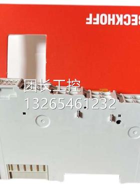 倍福Beckhoff LEL3062 E30634 E3068 EL3122 EL412L2 EL3062EL204