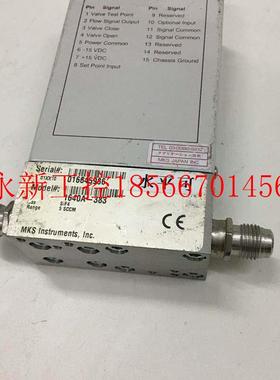 议价议价MKS真空计 1640A-383 5SCCM 询价议价￥