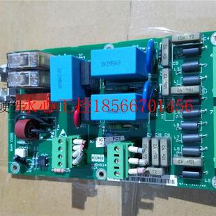 议价通力KDL16L KM946247h￥ KDL16R抱闸板抱闸电源板KM946246G02