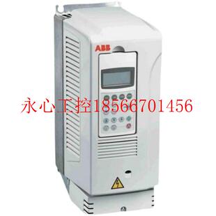议价原装ABB三相变频器ACS510-01-180A-4额定功率 90KW电压 380￥