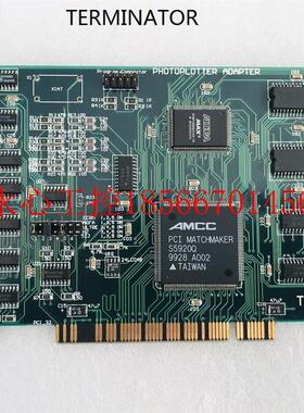 议价*TERMINATOR / REDSTINE Copyright 2000 采集卡￥