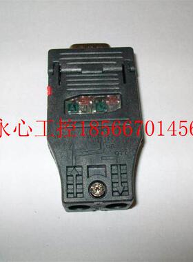 议价6GK1500-0FC10,180度连接器,Profibus总线连接器,快速连接￥