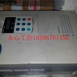 4T15G 18.5L 议价原装 变频器 15KW 实物￥