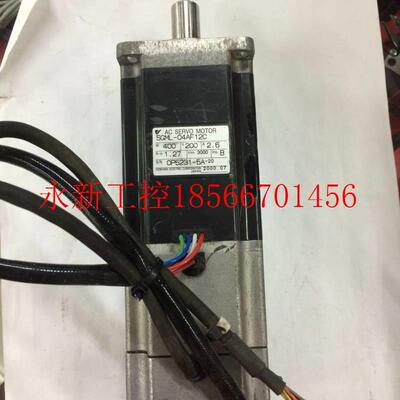 议价SGML-04AF12C 安川电现货 功能己测试 有保修现货￥