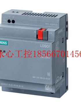 议价6BK1700-0BA20-0AA0LOGO CMK2000可配合LOGO! 8 的通信￥