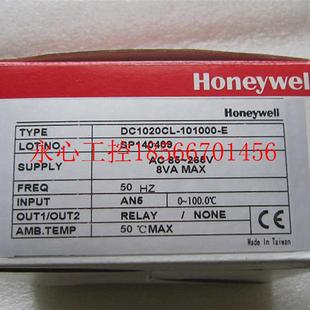 DC1020CL 議價正品 Honeywell控制器 101000 進口霍尼韋爾 E￥