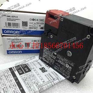 D4NL 2CFA 4CFA 现￥ 议价D4NL B欧姆龙安全开关 1CFA