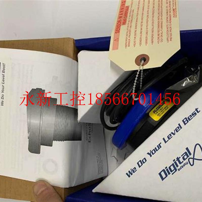 议价全新原装flowline 超声传感器型号CT05-1  LU28-1超声￥