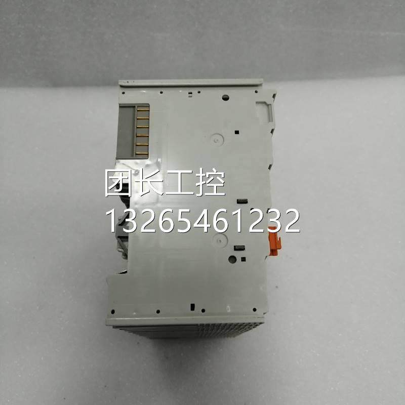 工控Z设备 BECH大OFF/倍福KL14K08拆机件实拍KL1408包好量现货询