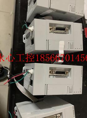 议价三菱FX5U运动控制模块 FX5-80SSC-S 共4个现货￥