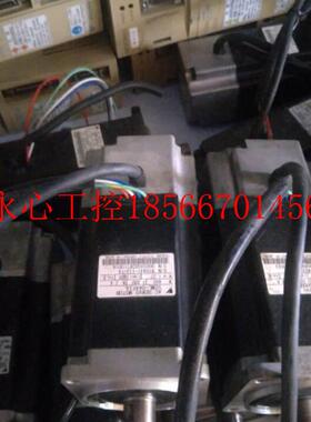 议价安川伺服电机SGML-04AF14 SGML-04AF12 SGML-02AF12包好 成￥
