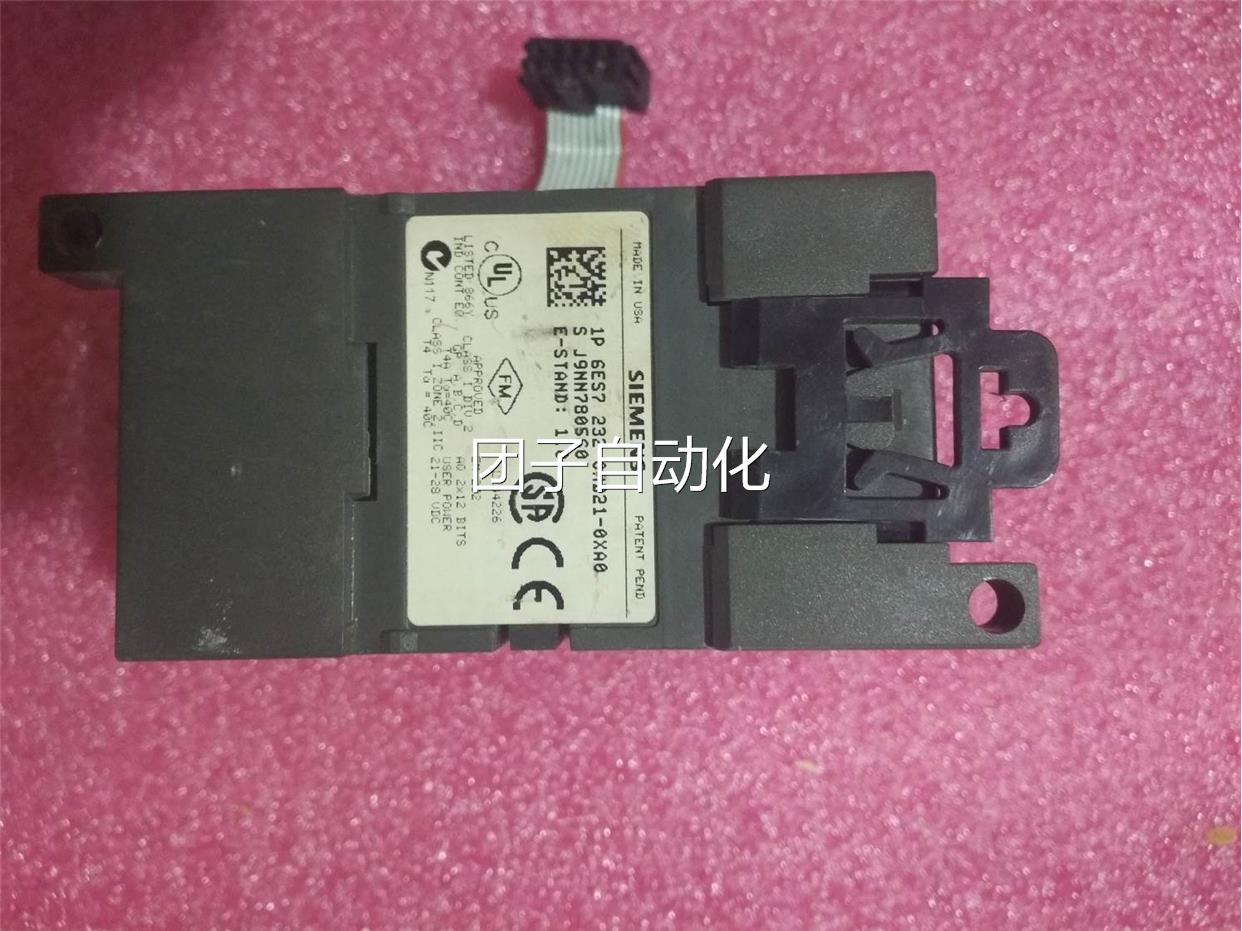 A西门子EM232 6ES7 232-0HB21-0XA0 6ES7232-0HB21-0XA0模块询价