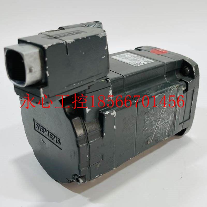议价SIEMENS伺服电机1FK7042-2AF71-1UA0现货拆机实物包好￥