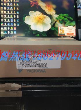 议价SGMJV-08AAA61安川伺服 原装进口 现货销售  欢迎询价￥