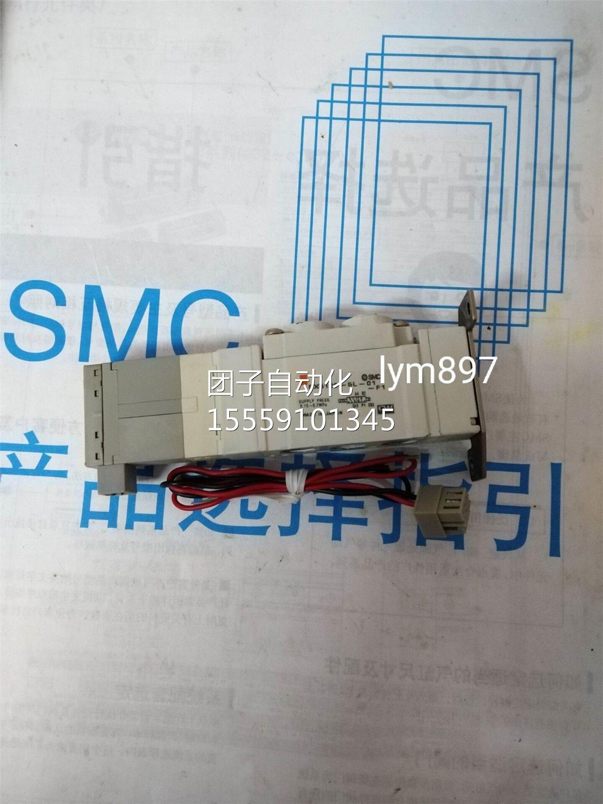 日本SMC现货实拍SX512