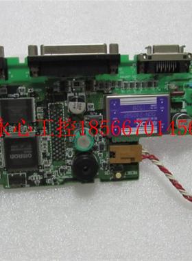 议价欧姆龙 NT31C-ST141-1 一片在40-2￥