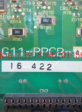 议价G11-PPCB-4-15 变频器电源驱动板 SA528532-07 08  实物拍￥