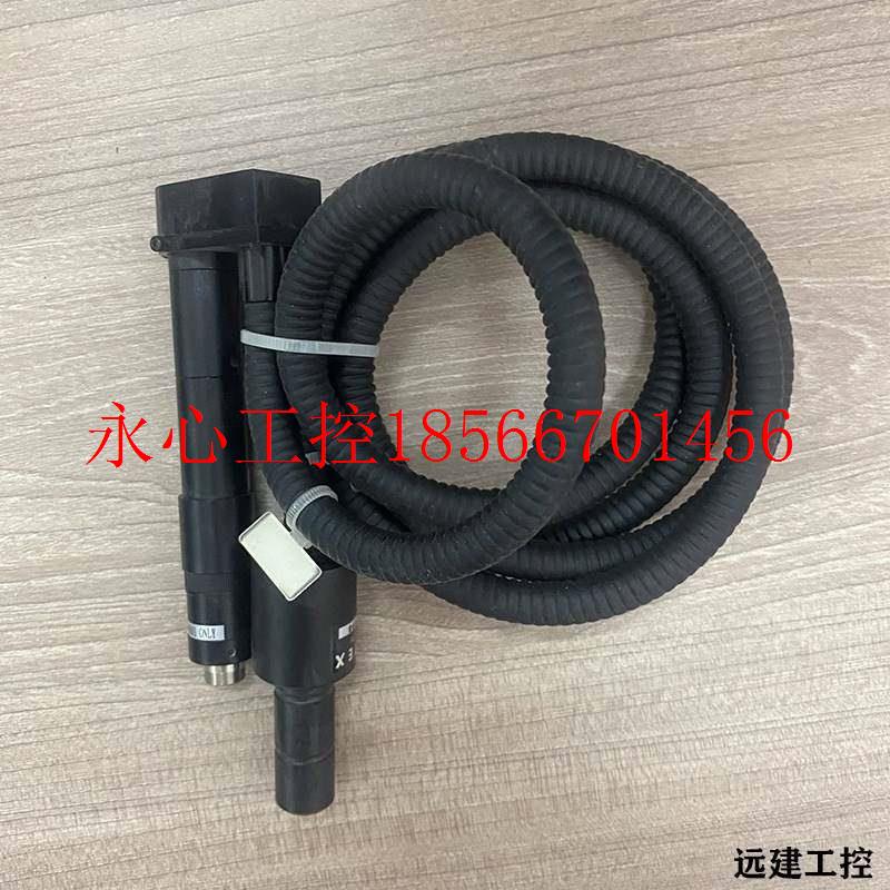 议价远建 TELI泰利CSU9001医疗CCD相机带MORITEX光纤 包好现货￥