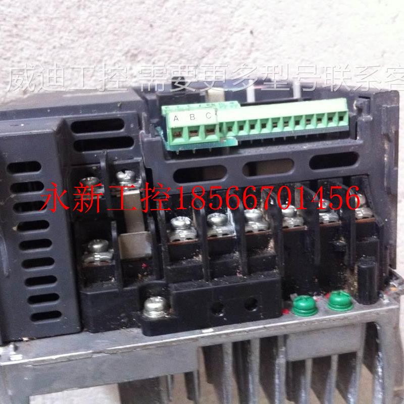 议价a三菱变频器FR-E740-0.75K-CHT 0.75KW/380V现货 不包好坏 ￥