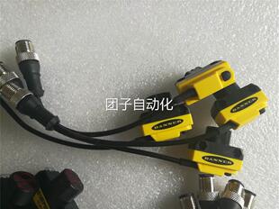 A美国邦纳QS18EP6DVQ5原装 现货询价 正品